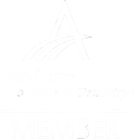Academy of General Dentistry MEMBER Logo