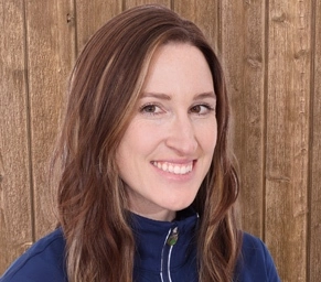 Allison Meehan Office Manager