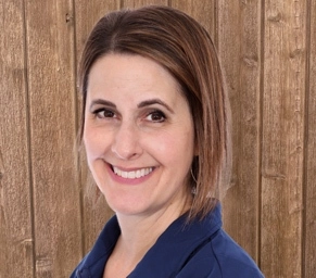 Jennifer Christoferson Treatment Coordinator In Northern Peaks Dental