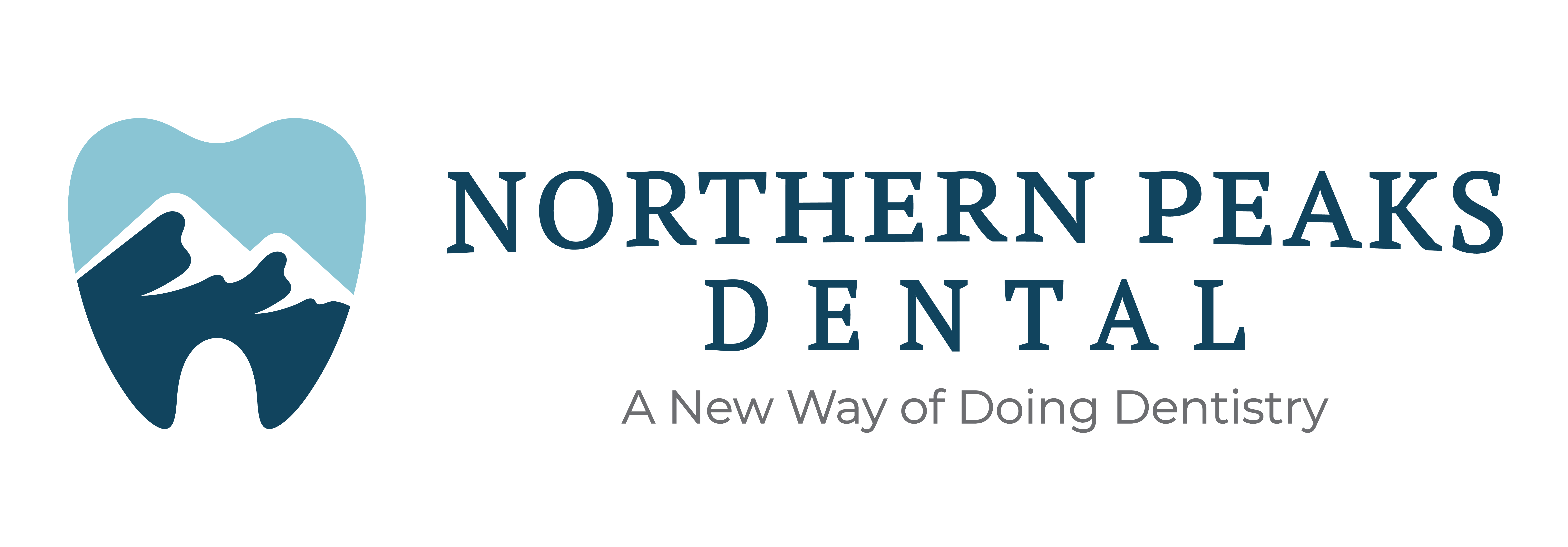 NorthernPeaksDental_logo_extended_tagline_color