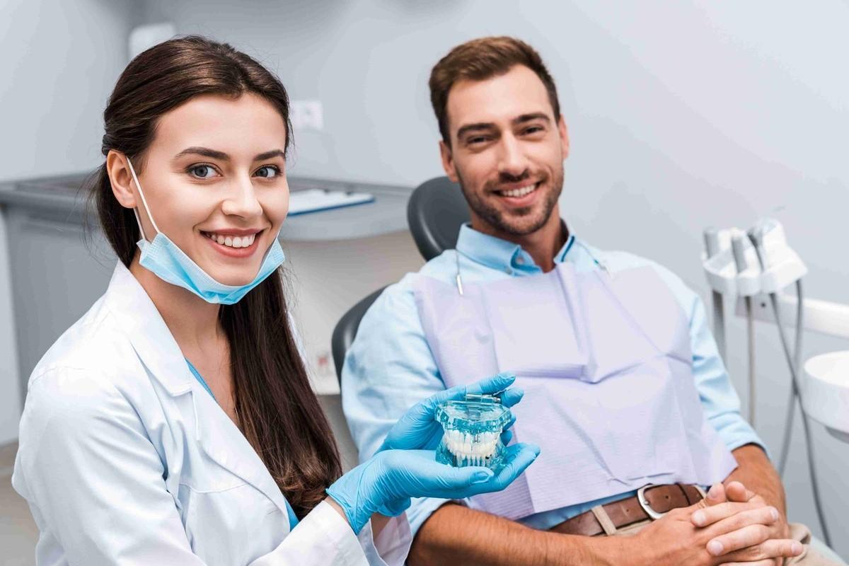 Featured image for “Before Choosing dental implants Sagle, ID, Know What Dentists Check”